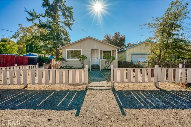 6061 1st Avenue, Lucerne, CA 95458 - Image #2