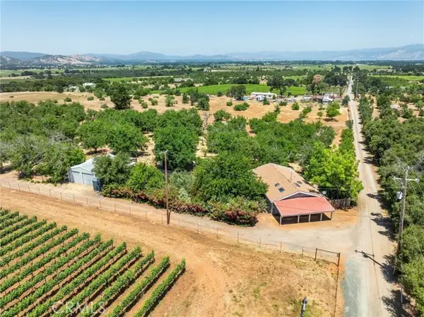 2485 Bell Hill Lane, Kelseyville, CA 95451