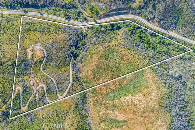 2065 Stagecoach Canyon Road, Pope Valley, CA 94567 - Image #1