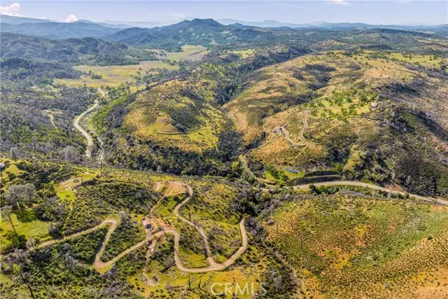 2065 Stagecoach Canyon Road, Pope Valley, CA 94567 - Image #2