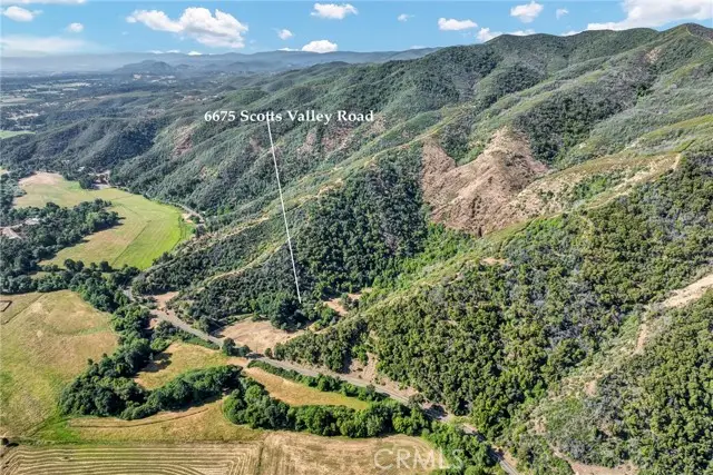 6675 Scotts Valley Road, Lakeport, CA 95453 - Image #1