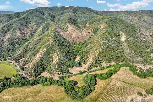 6675 Scotts Valley Road, Lakeport, CA 95453 - Image #2