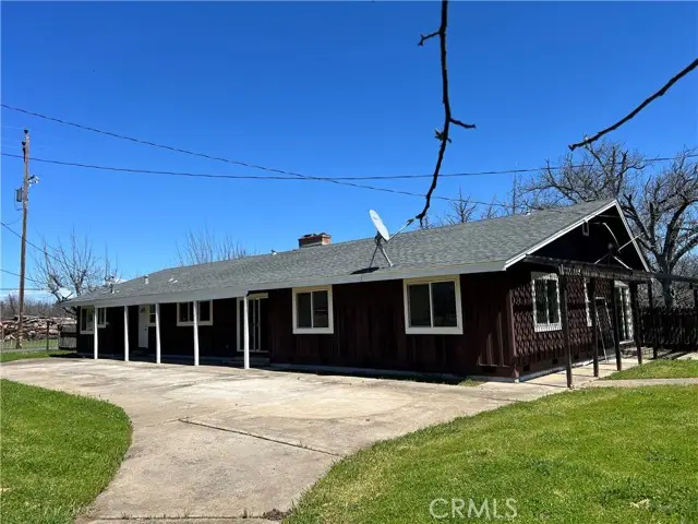 115 Mathews Road, Lakeport, CA 95453 - Image #1