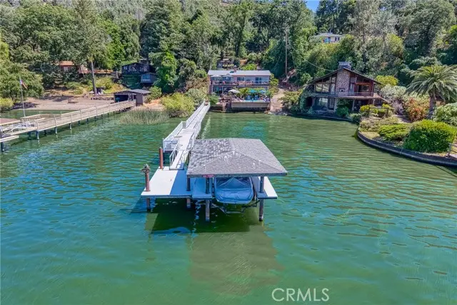 6770 Junipero Avenue, Kelseyville, CA 95451 - Image #1