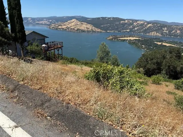 7528 Evergreen Drive, Kelseyville, CA 95451 - Image #3