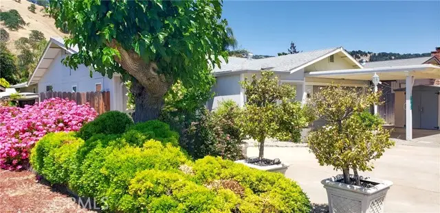 7762 Cora Drive, Lucerne, CA 95458 - Image #1