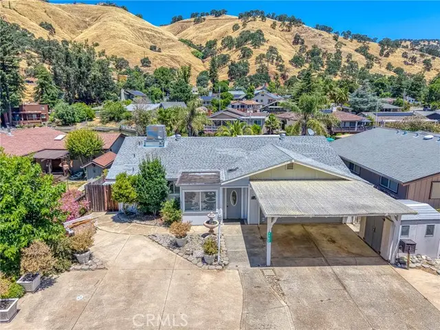7762 Cora Drive, Lucerne, CA 95458 - Image #3