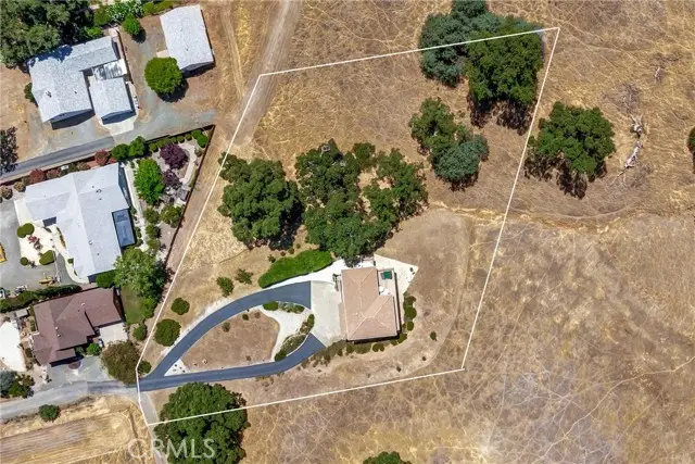 4445 Eucalyptus Avenue, Lakeport, CA 95453 - Image #3