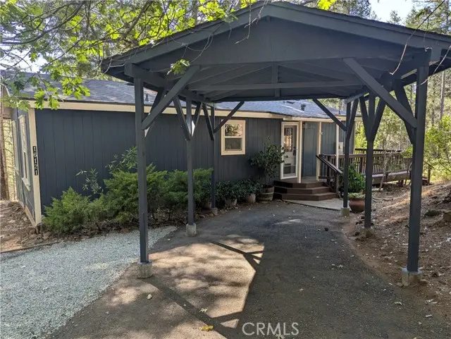 16121 Golf Road, Cobb, CA 95426 - Image #2