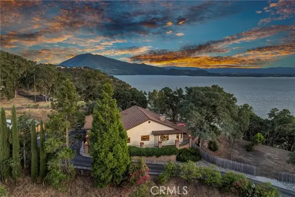 6949 Panoramic Drive, Lucerne, CA 95458