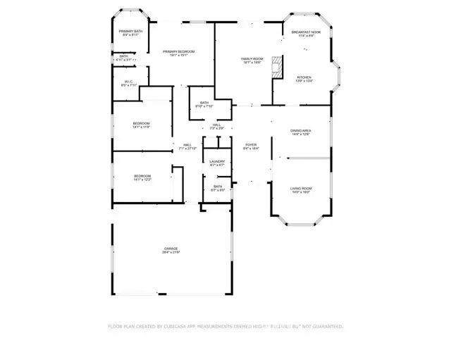 6949 Panoramic Drive, Lucerne, CA 95458 - Image #2
