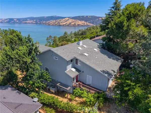 3229 Westridge Drive, Kelseyville, CA 95451