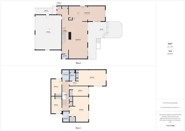 3229 Westridge Drive, Kelseyville, CA 95451 - Image #2