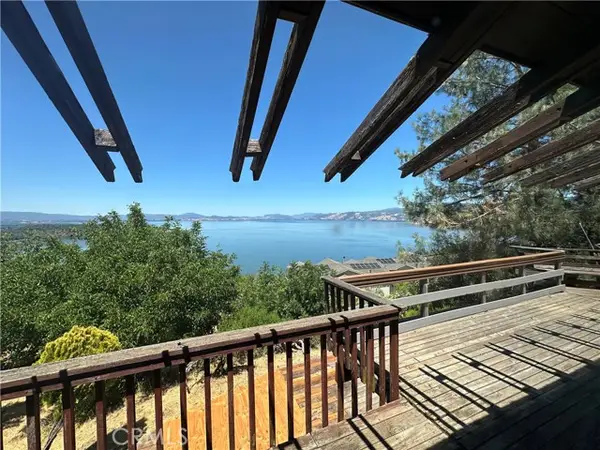 2993 Riviera Heights Drive, Kelseyville, CA 95451