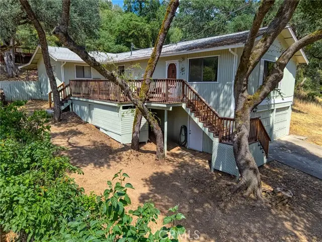 2976 Rancho Vista Drive, Lucerne, CA 95458 - Image #1