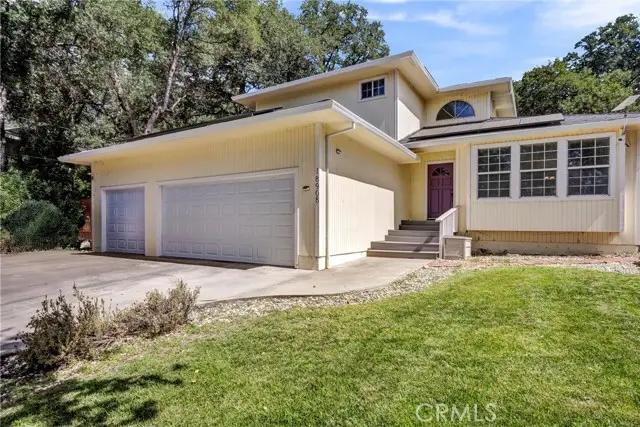 18908 North Shore Drive, Hidden Valley Lake, CA 95467 - Image #1