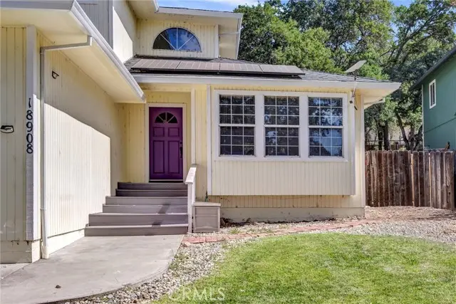 18908 North Shore Drive, Hidden Valley Lake, CA 95467 - Image #2