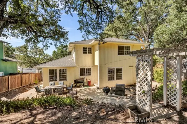 18908 North Shore Drive, Hidden Valley Lake, CA 95467 - Image #3