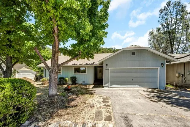 19650 Mountain Meadow, Hidden Valley Lake, CA 95467 - Image #1