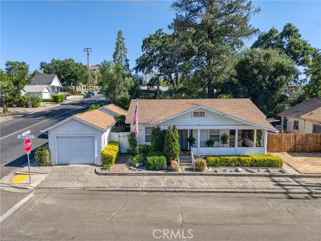 130 Armstrong Street, Lakeport, CA 95453 - Image #1