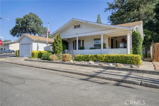 130 Armstrong Street, Lakeport, CA 95453 - Image #2