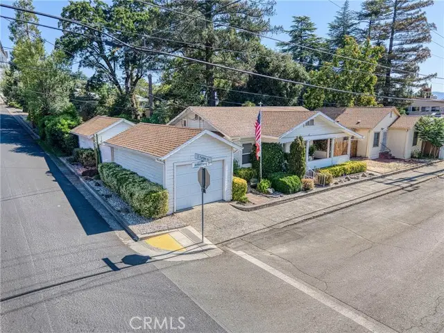 130 Armstrong Street, Lakeport, CA 95453 - Image #3