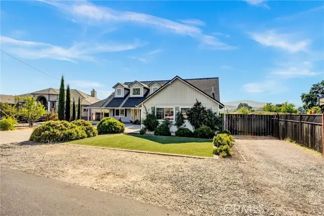 18695 Horseshoe Road, Hidden Valley Lake, CA 95467 - Image #2