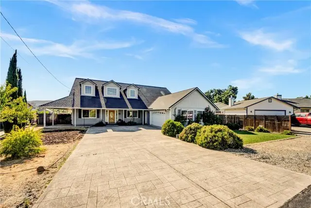 18695 Horseshoe Road, Hidden Valley Lake, CA 95467 - Image #3