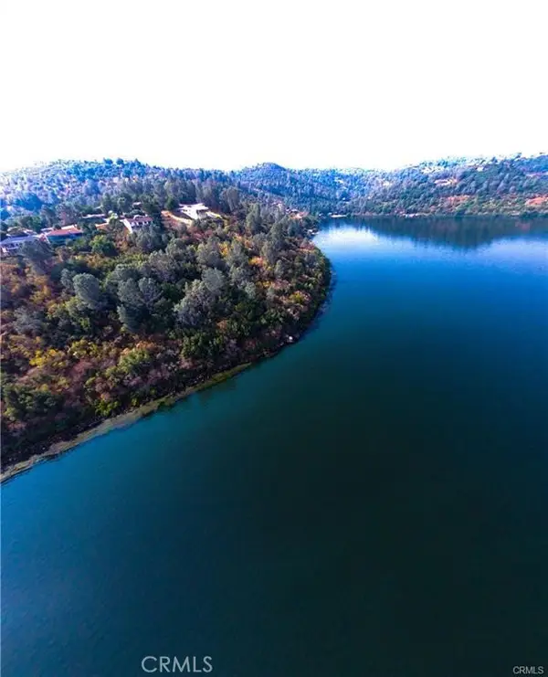 10508 Edgewater Drive, Kelseyville, CA 95451