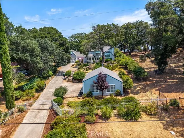 1940 Westlake Drive, Kelseyville, CA 95451 - Image #3