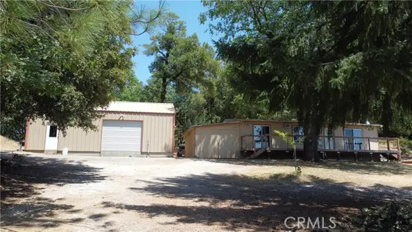 11444 Bottle Rock Road, Kelseyville, CA 95451