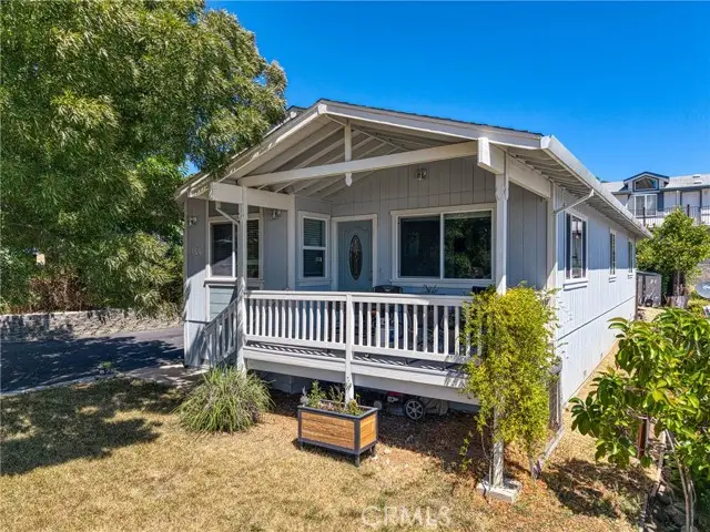 460 Walnut Drive, Lakeport, CA 95453 - Image #2