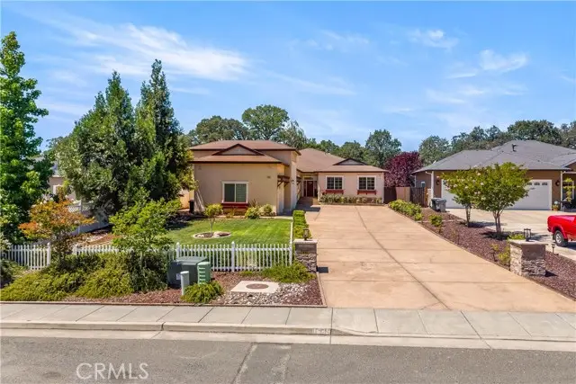 1685 Alden Avenue, Lakeport, CA 95453 - Image #1