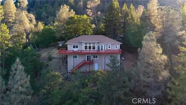 14000 Nelson Lane, Cobb, CA 95426 - Image #2