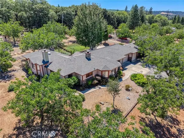 8700 Red Hills Road, Kelseyville, CA 95451