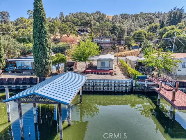 6541 E Highway 20, Lucerne, CA 95458 - Image #1