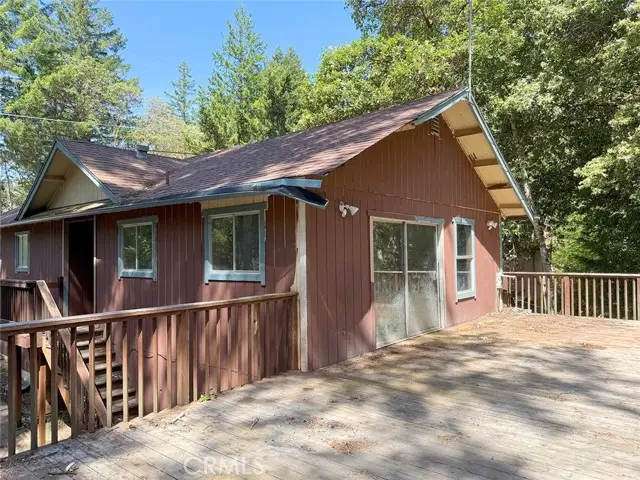26901 Bear Drive, Willits, CA 95490 - Image #2