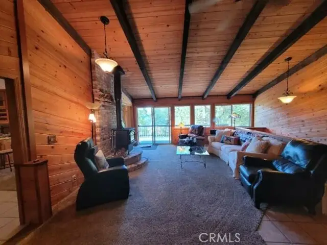 9651 St. Helena Drive, Cobb, CA 95426 - Image #3