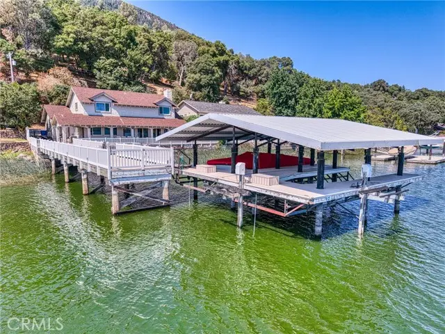 3156 Hillside Court, Kelseyville, CA 95451 - Image #1