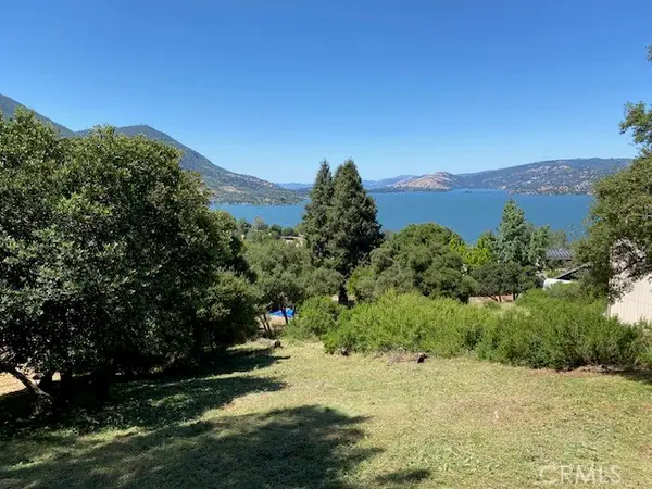 4707 Boulder Crest Court, Kelseyville, CA 95451