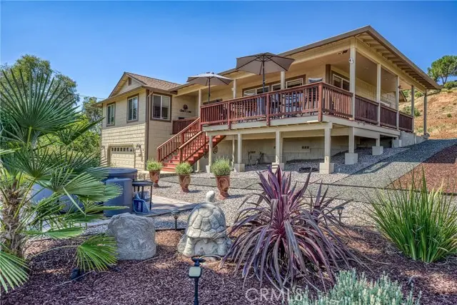 5611 Cherokee Drive, Kelseyville, CA 95451 - Image #1