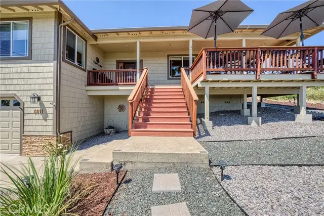 5611 Cherokee Drive, Kelseyville, CA 95451 - Image #2