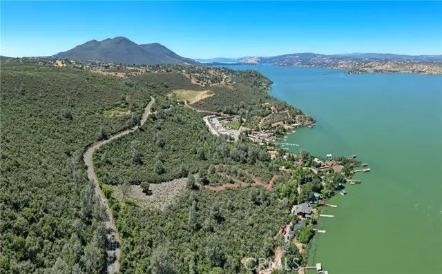 11390 Point Lakeview Road, Kelseyville, CA 95451 - Image #1