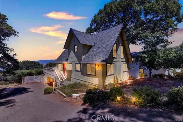 7847 Evergreen Drive, Kelseyville, CA 95451 - Image #1