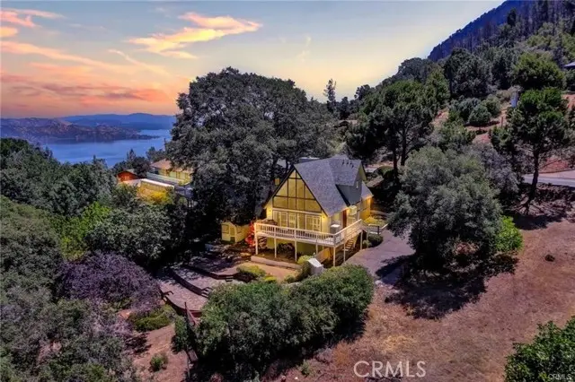 7847 Evergreen Drive, Kelseyville, CA 95451 - Image #2