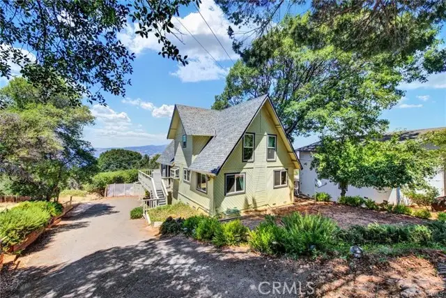 7847 Evergreen Drive, Kelseyville, CA 95451 - Image #3