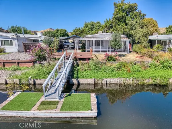 1800 South Main Street #19, Lakeport, CA 95453