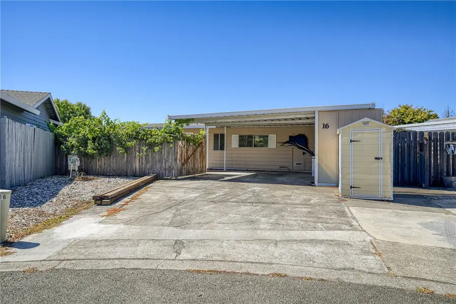 1800 South Main Street #16, Lakeport, CA 95453 - Image #2