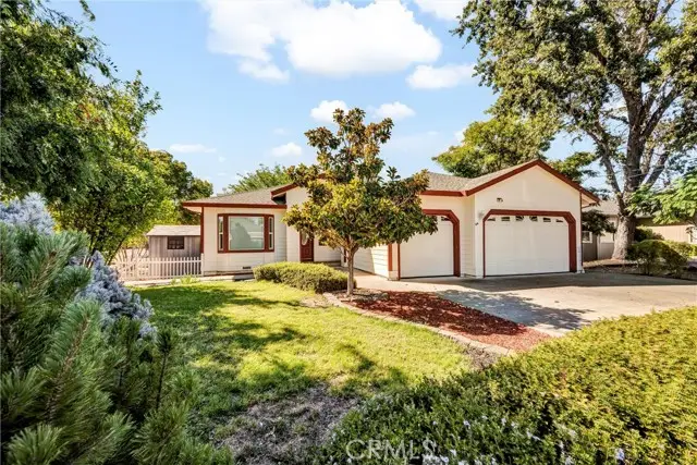 18121 Spyglass Road, Hidden Valley Lake, CA 95467 - Image #1