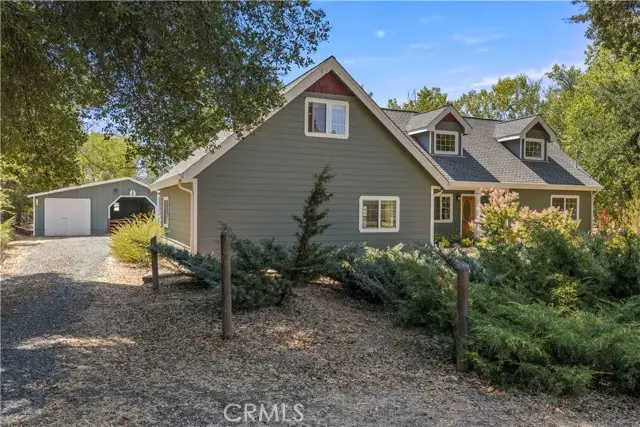 2855 Bell Hill Road, Kelseyville, CA 95451 - Image #1